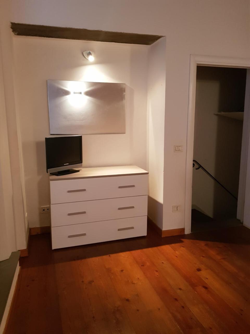 Apartamento Zeus Superior Florencia