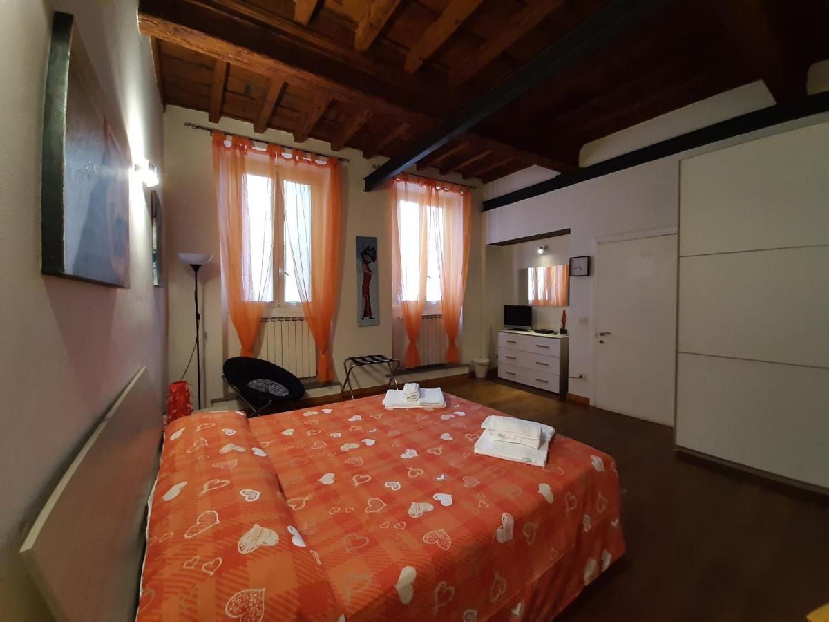Zeus Superior Apartamento