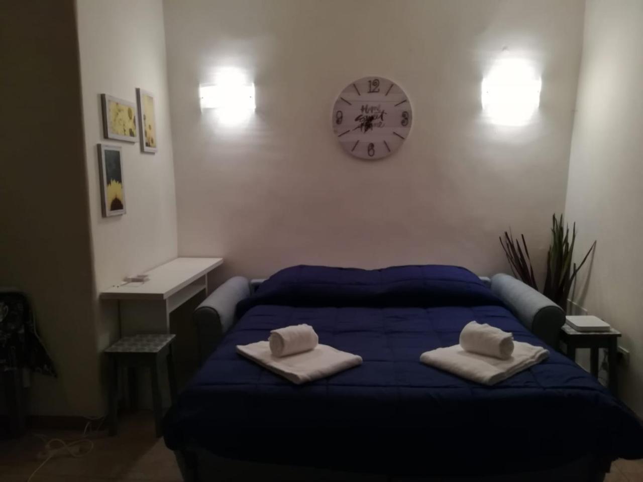 Apartamento Zeus Superior Florencia