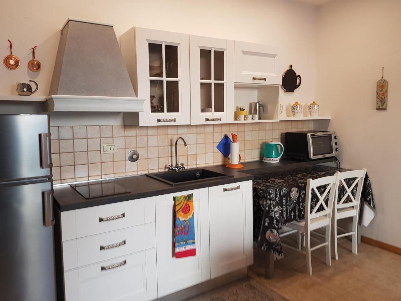 Apartamento Zeus Superior Florencia