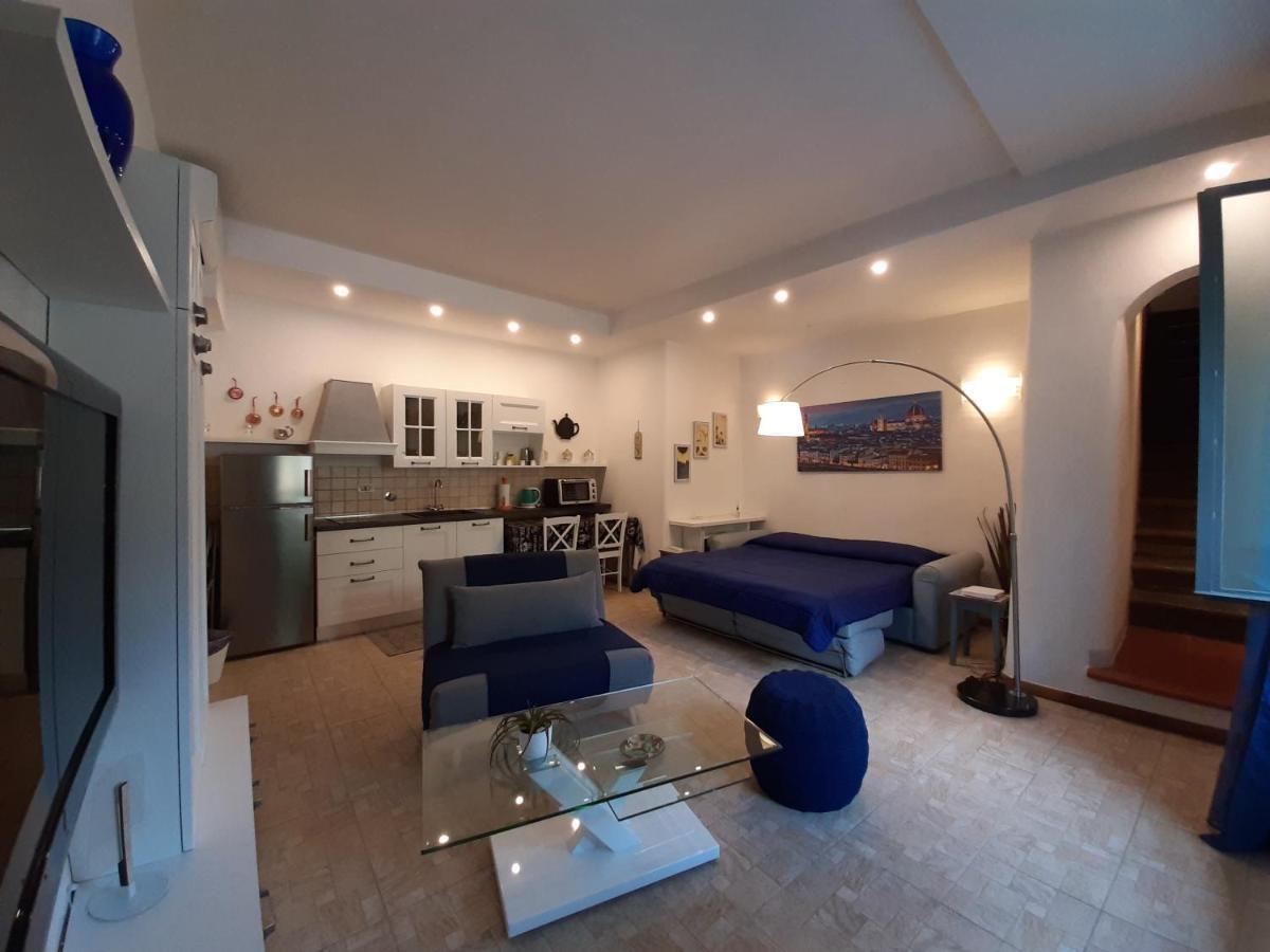 Apartamento Zeus Superior *